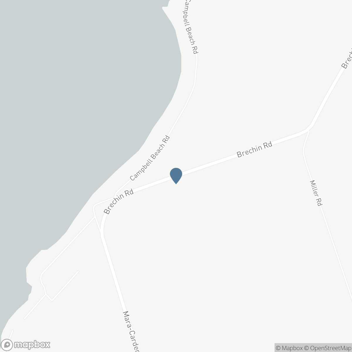 1854 SIDE ROAD 5 ROAD, Ramara, Ontario L0K 1B0